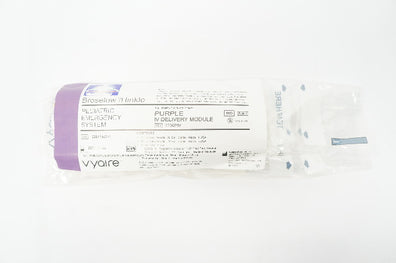 Vyaire 7700PIV Broselow/Hinkle Pediatric Emergency System (x)